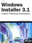 Inside Widnows Installer 3.1 bestellen
